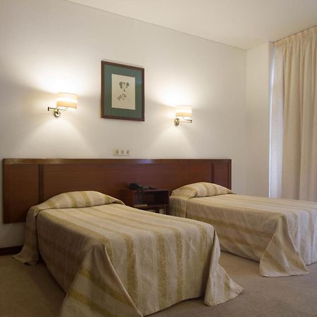 Residencial Greco Hotel Funchal  Kamer foto