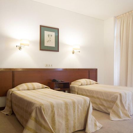 Residencial Greco Hotel Funchal  Buitenkant foto