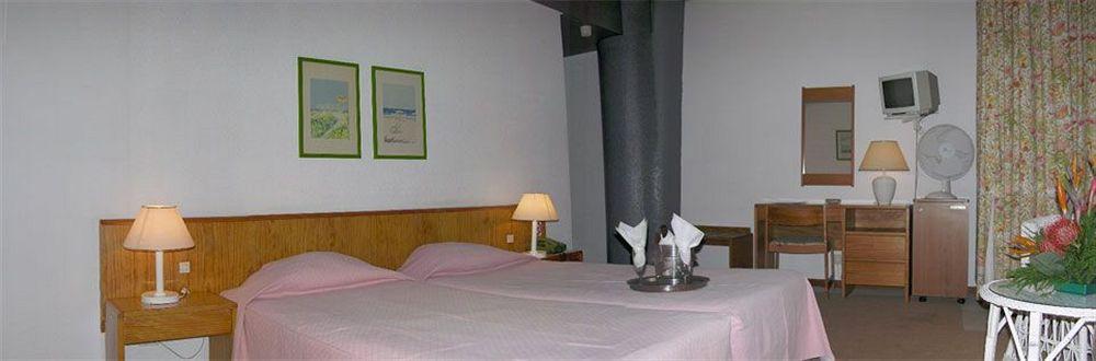Residencial Greco Hotel Funchal  Buitenkant foto