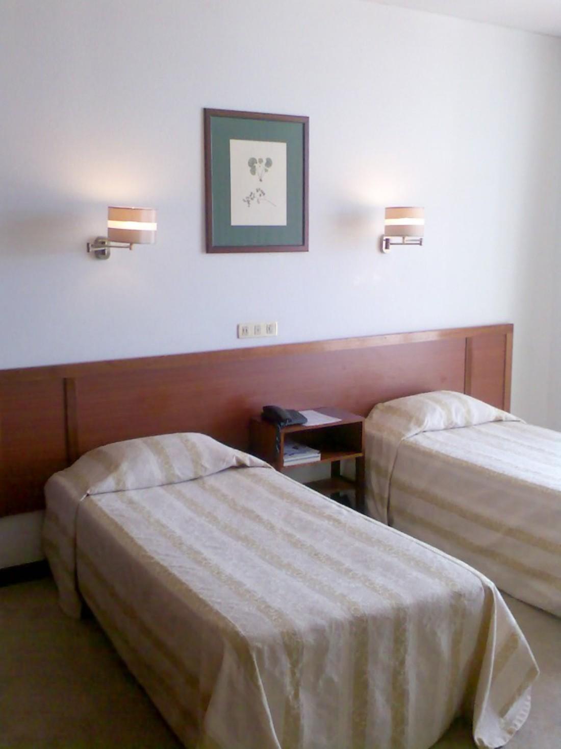 Residencial Greco Hotel Funchal  Buitenkant foto