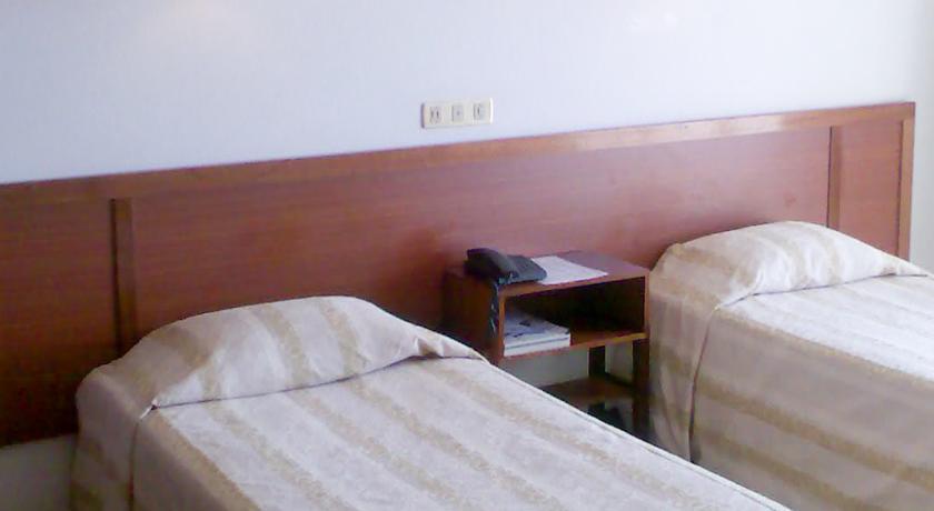 Residencial Greco Hotel Funchal  Buitenkant foto