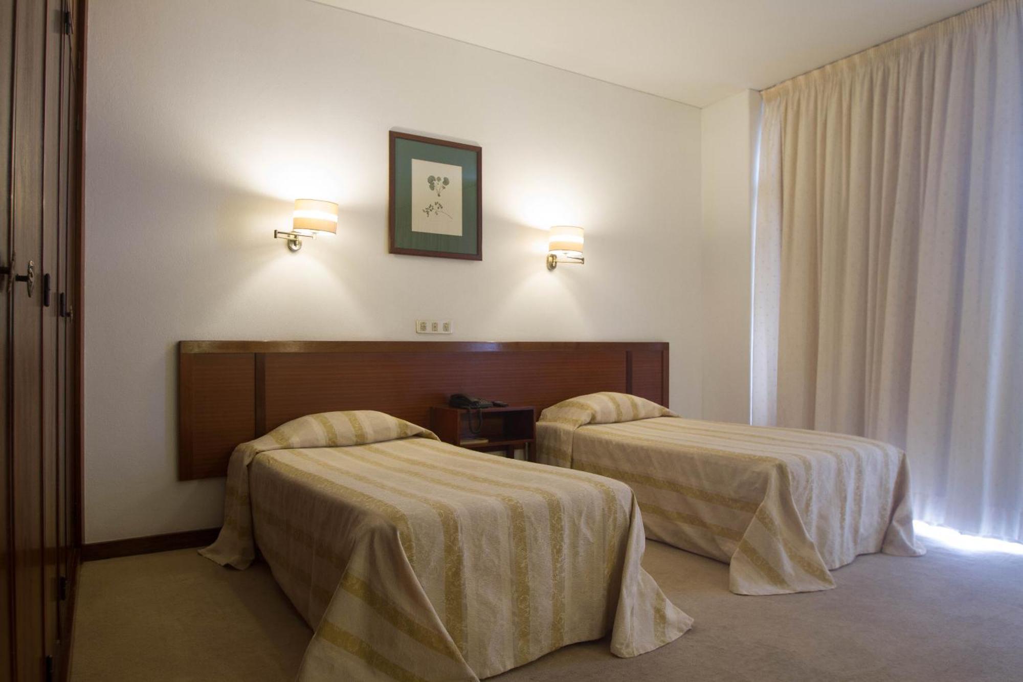Residencial Greco Hotel Funchal  Kamer foto