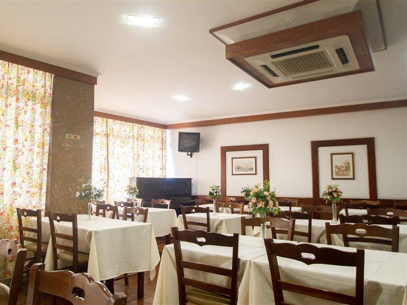 Residencial Greco Hotel Funchal  Buitenkant foto