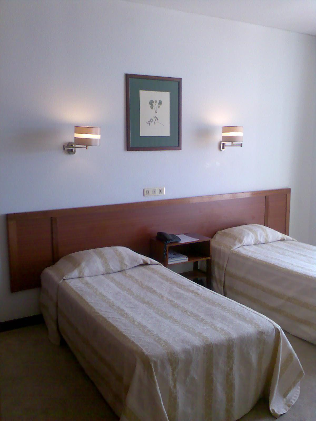 Residencial Greco Hotel Funchal  Buitenkant foto