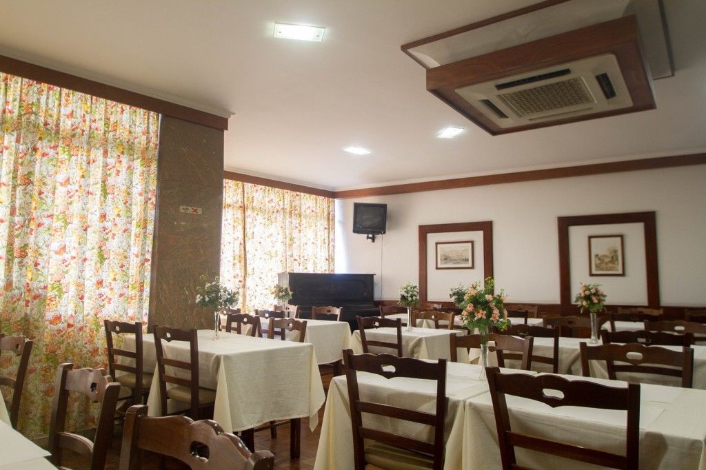 Residencial Greco Hotel Funchal  Buitenkant foto