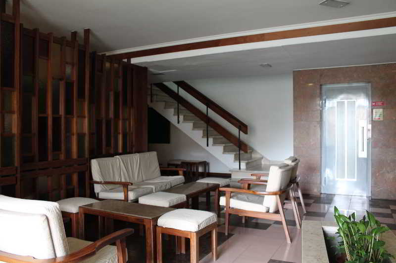 Residencial Greco Hotel Funchal  Buitenkant foto