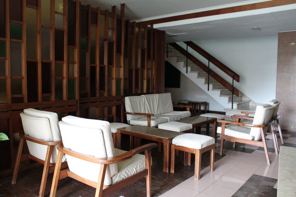 Residencial Greco Hotel Funchal  Buitenkant foto