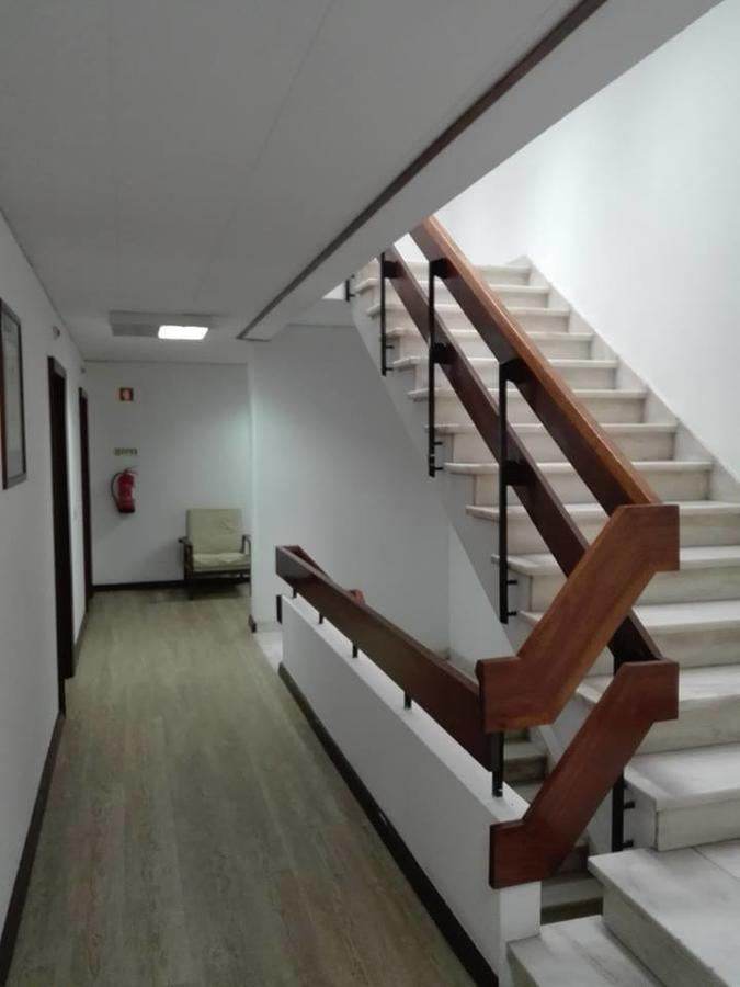 Residencial Greco Hotel Funchal  Buitenkant foto