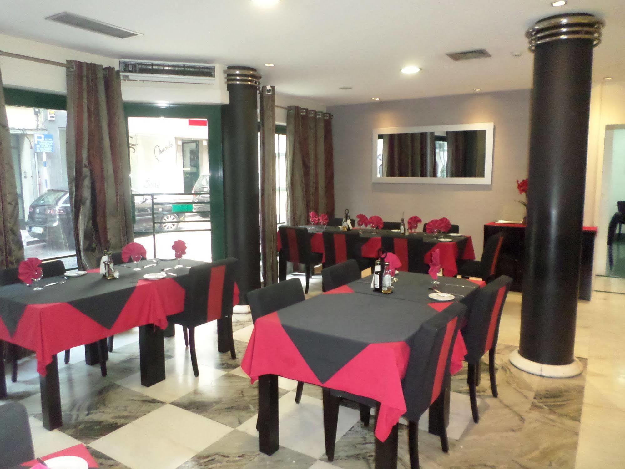 Residencial Greco Hotel Funchal  Buitenkant foto