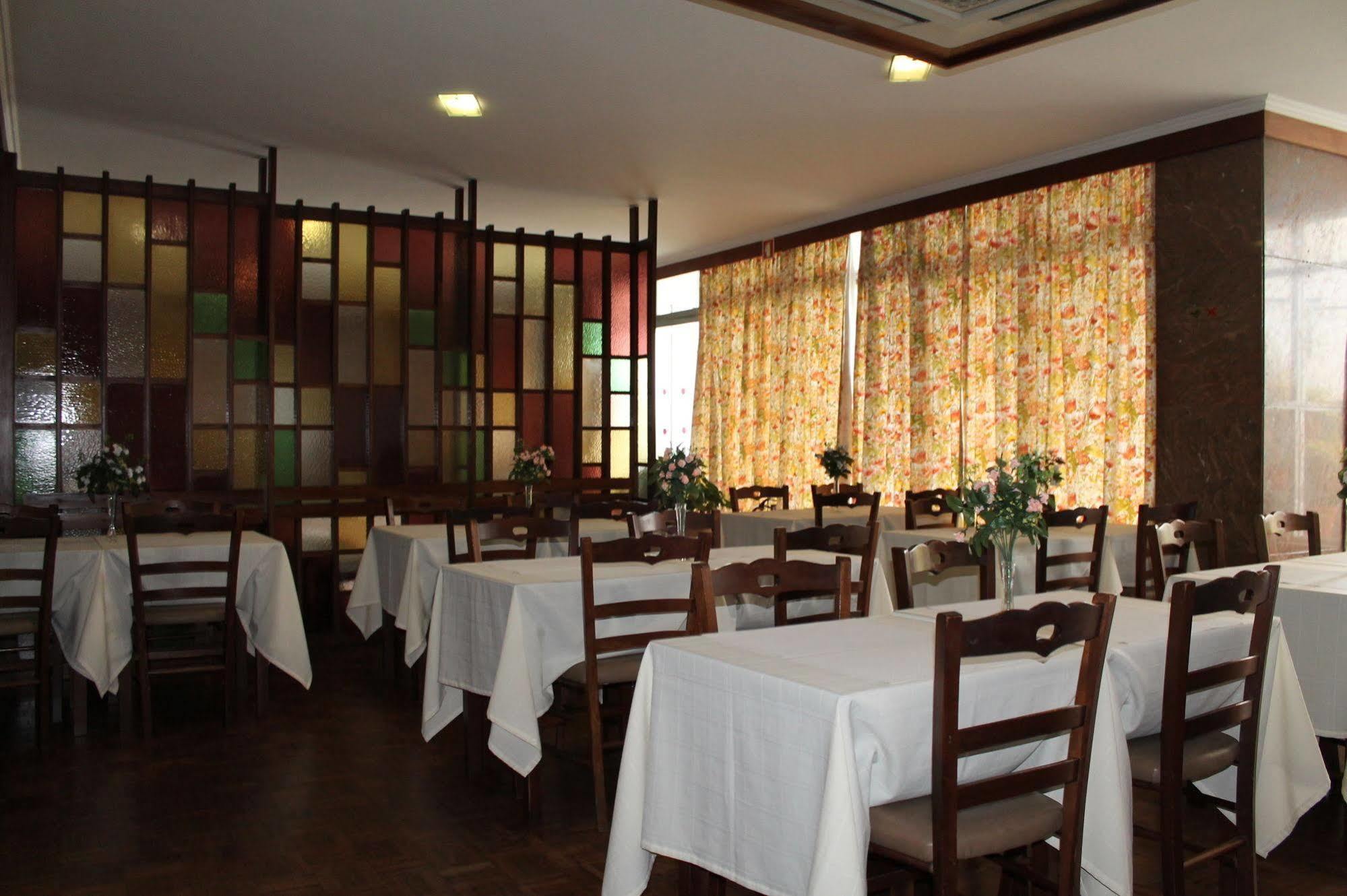 Residencial Greco Hotel Funchal  Buitenkant foto