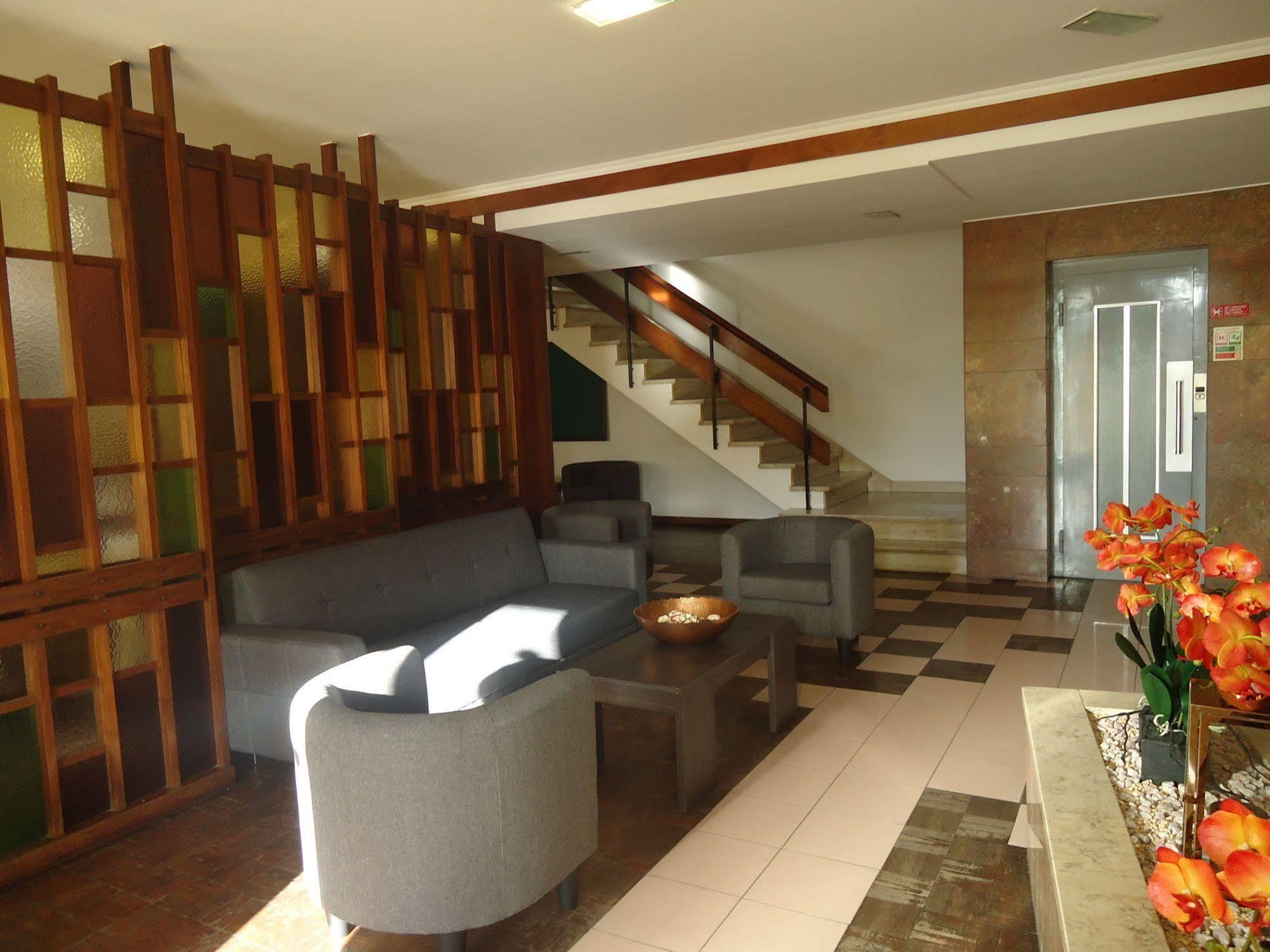 Residencial Greco Hotel Funchal  Buitenkant foto